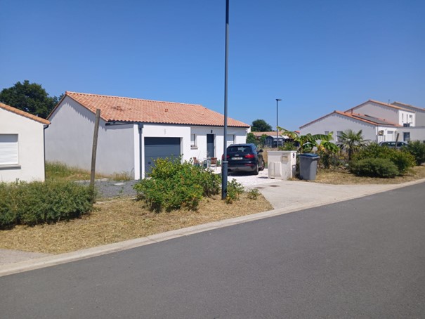 Quartier Les Millauds