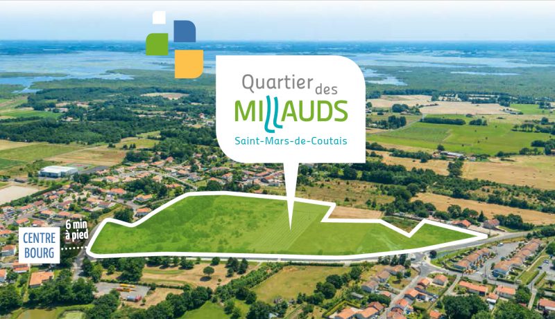 Quartier Les Millauds