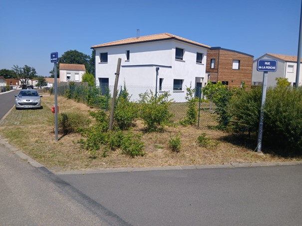 Quartier Les Millauds