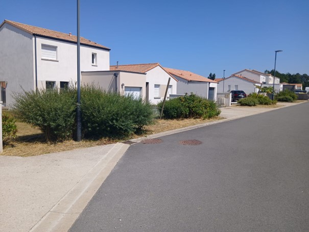 Quartier Les Millauds