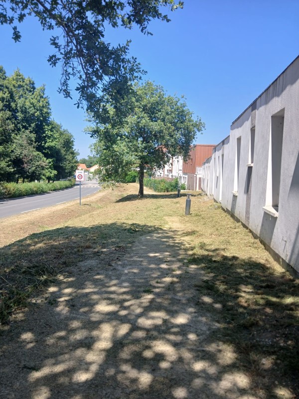 Quartier Les Millauds