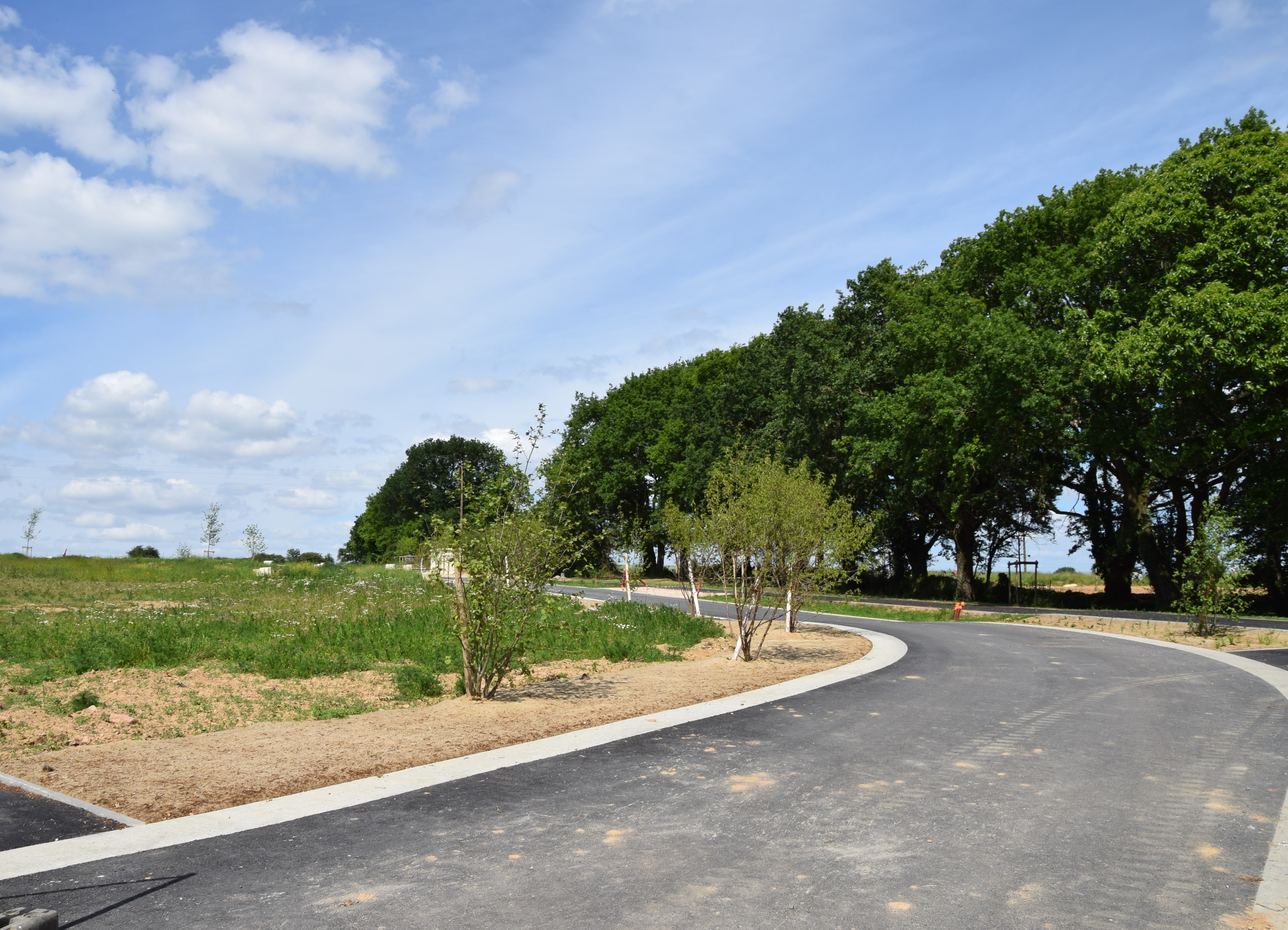 Les Coteaux de la Borderie