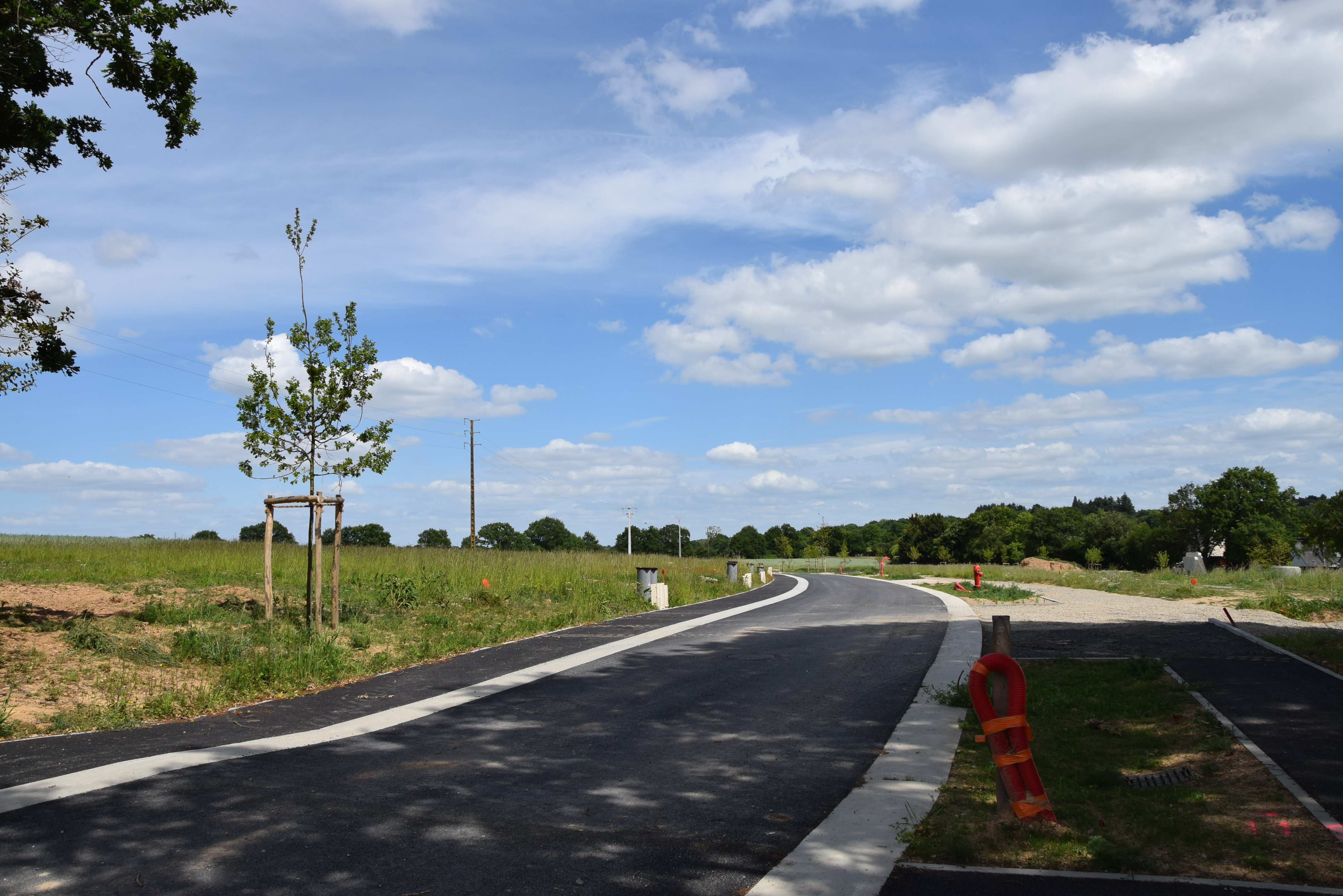 Les Coteaux de la Borderie