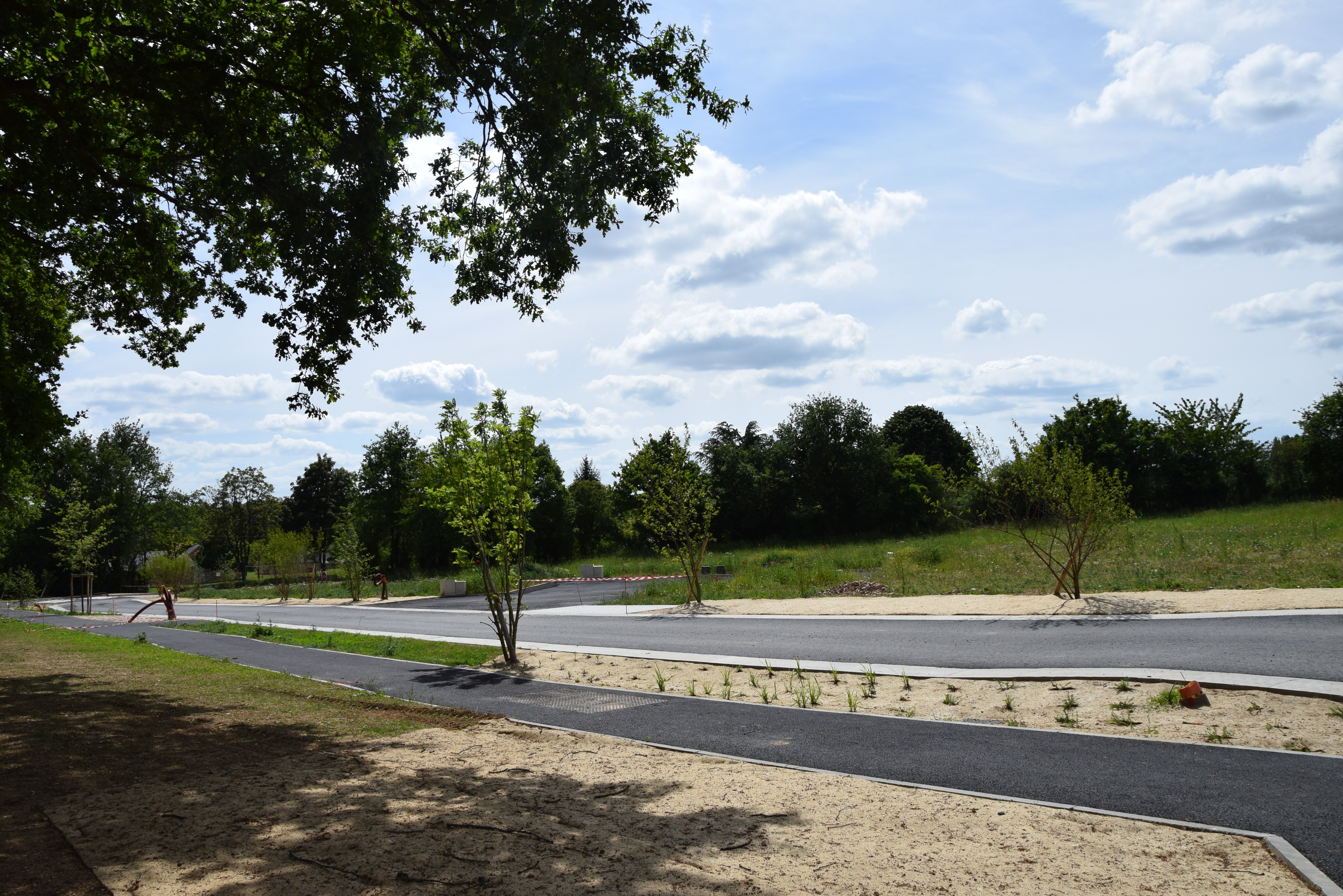 Les Coteaux de la Borderie