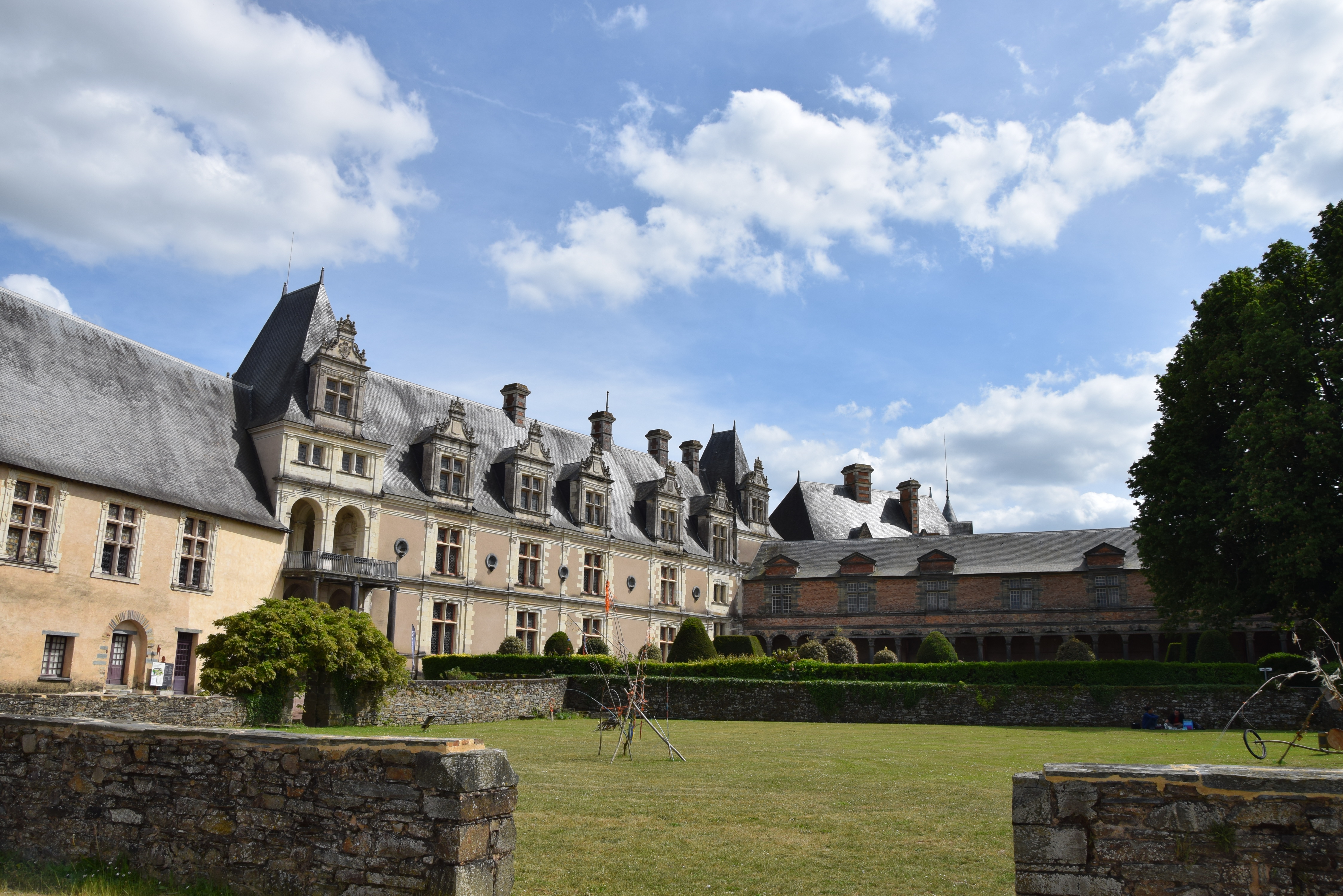 Les Coteaux de la Borderie