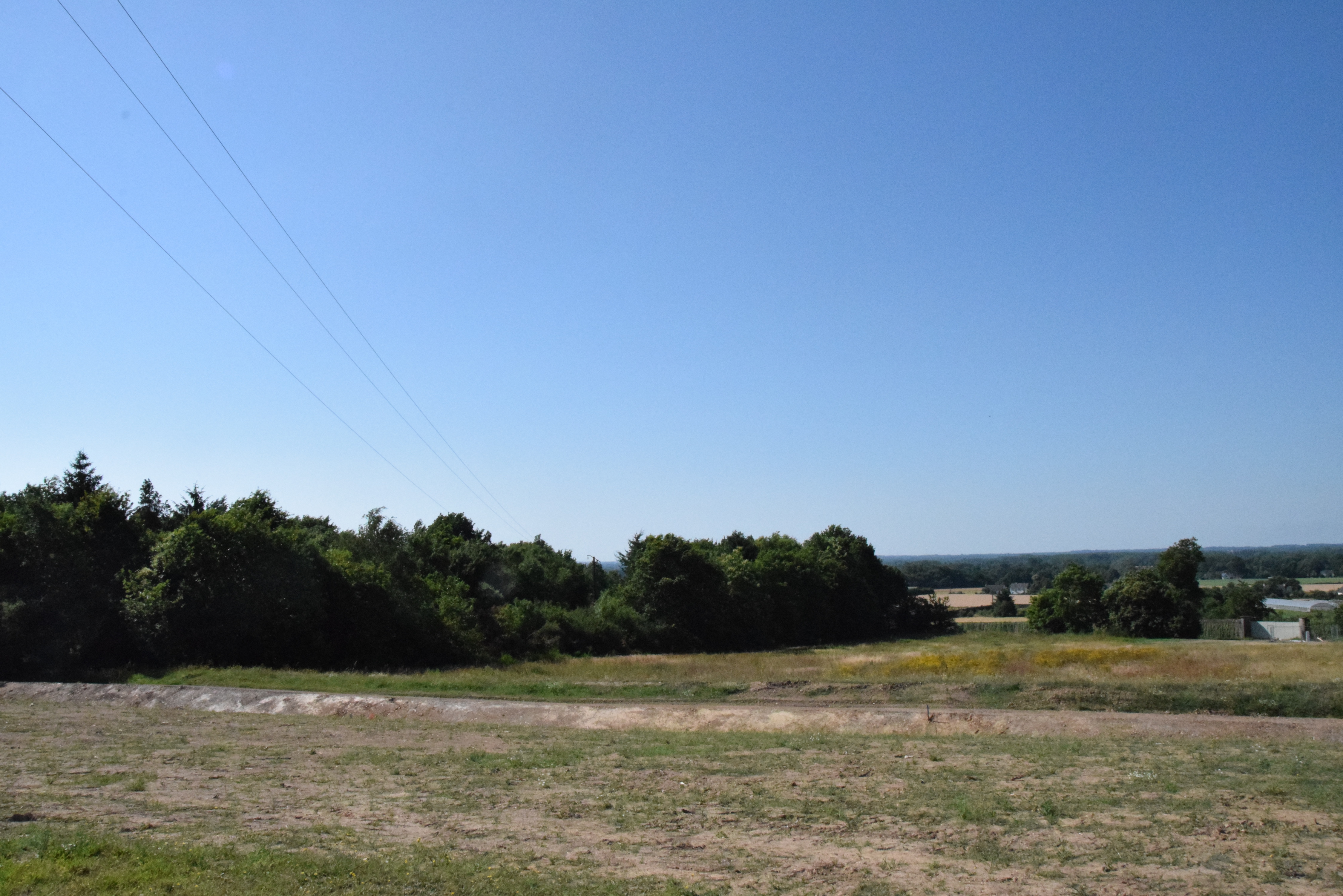 Le Clos du Bourg