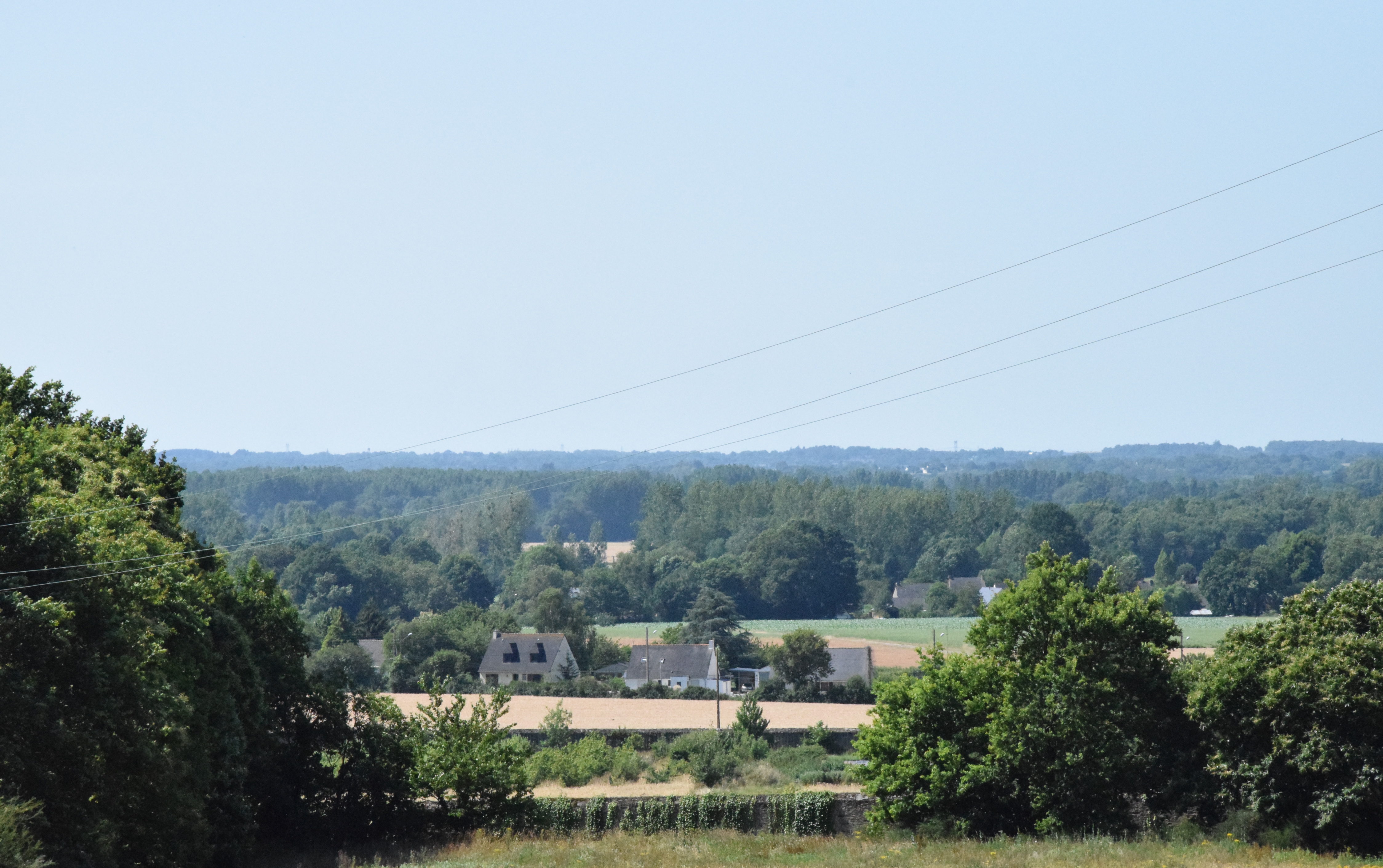 Le Clos du Bourg