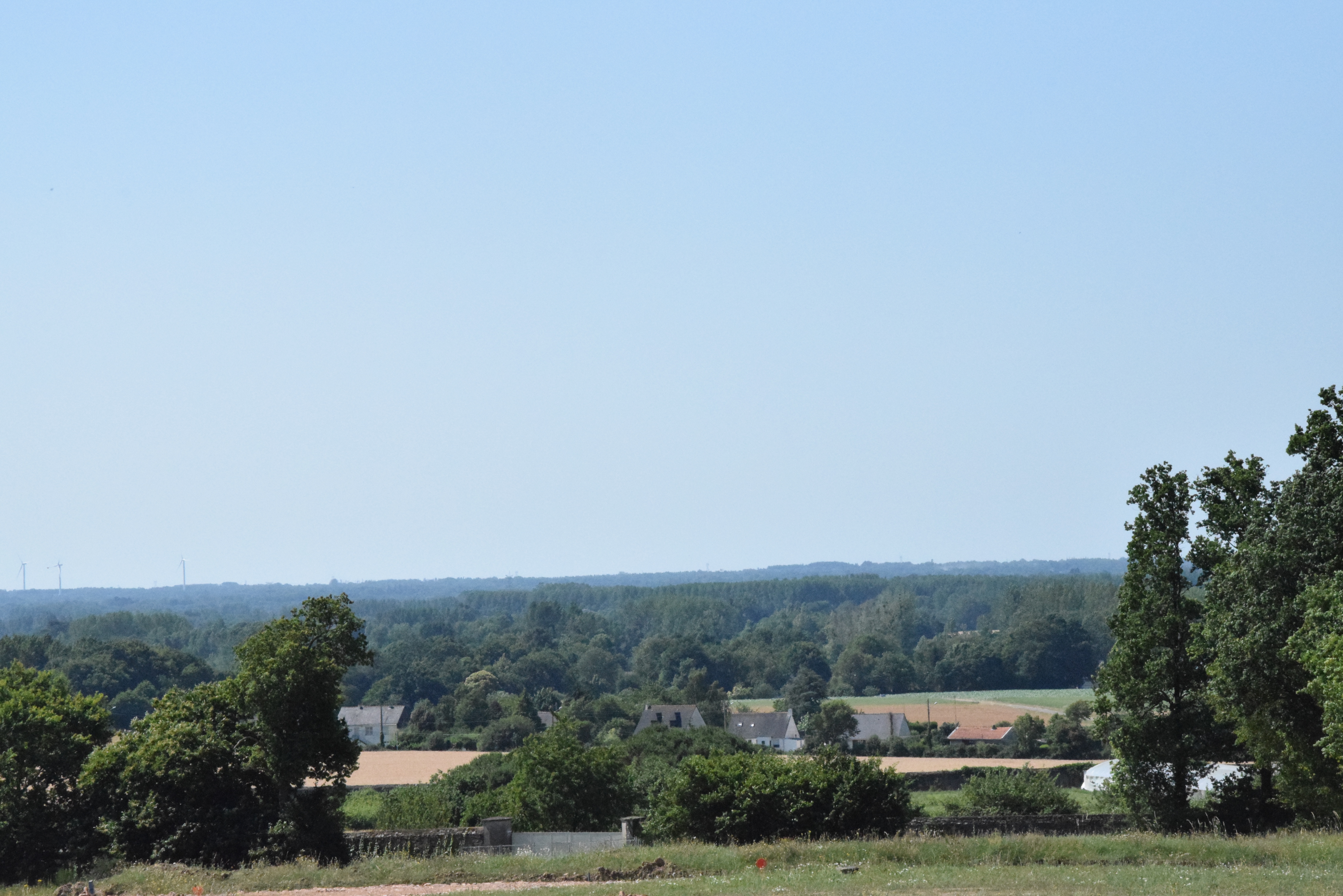 Le Clos du Bourg