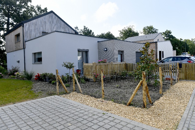 La Fleuriaye 2 ILOT 6C