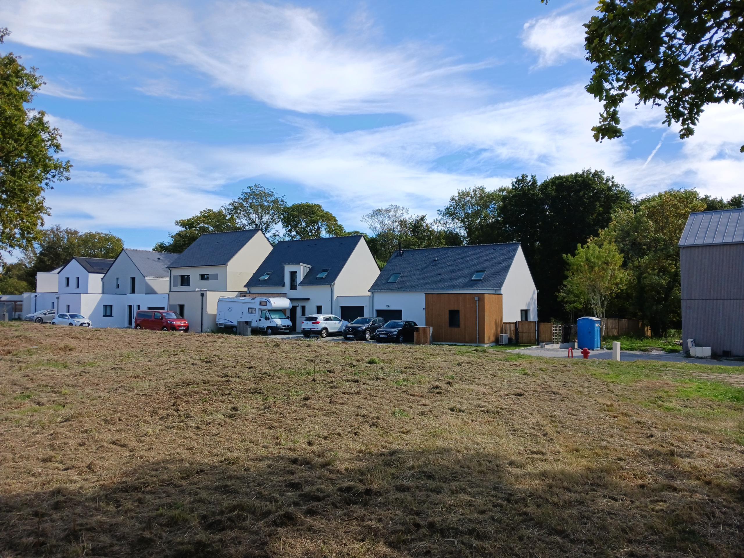 Quartier Pornichet Atlantique