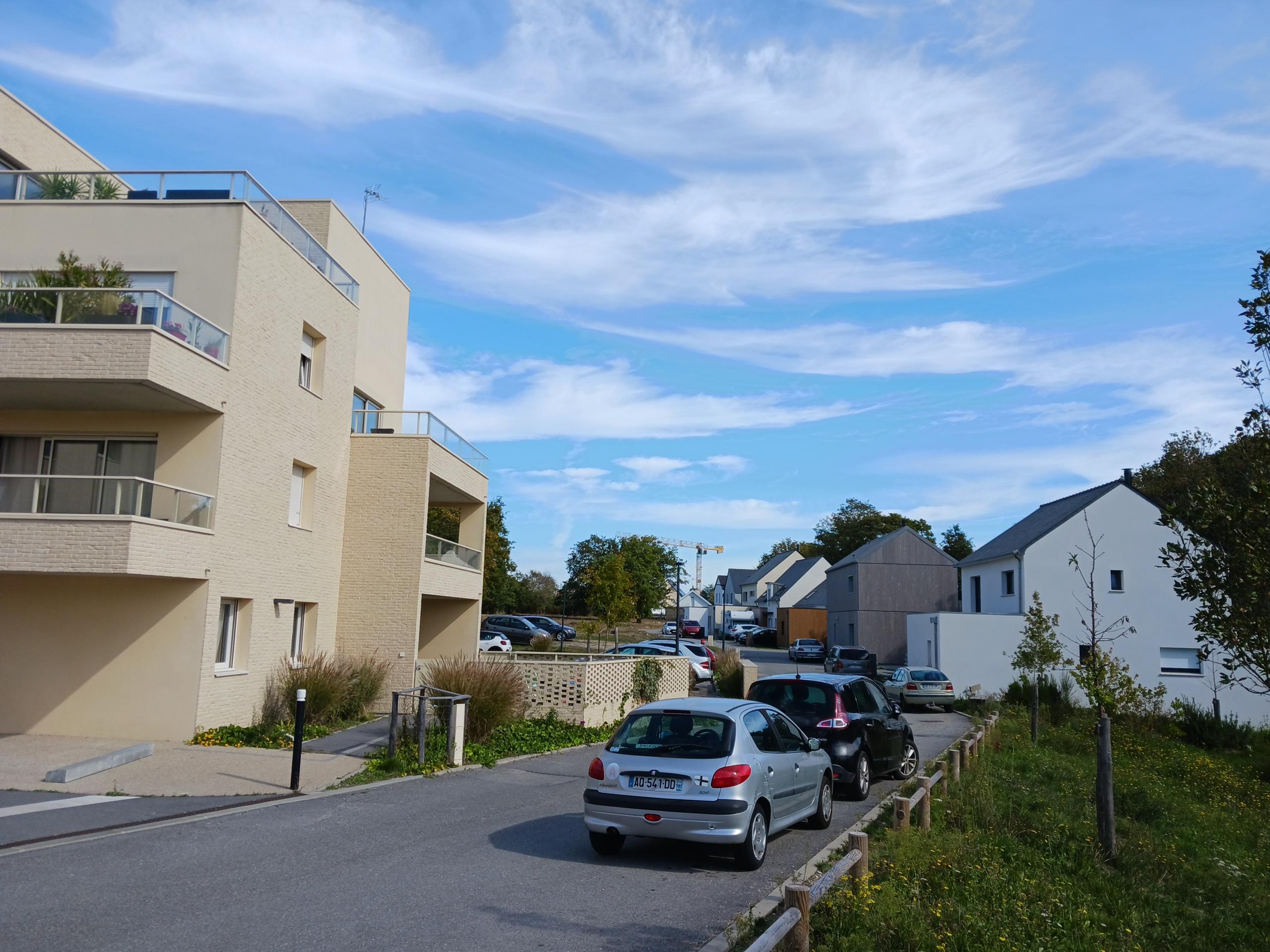 Quartier Pornichet Atlantique