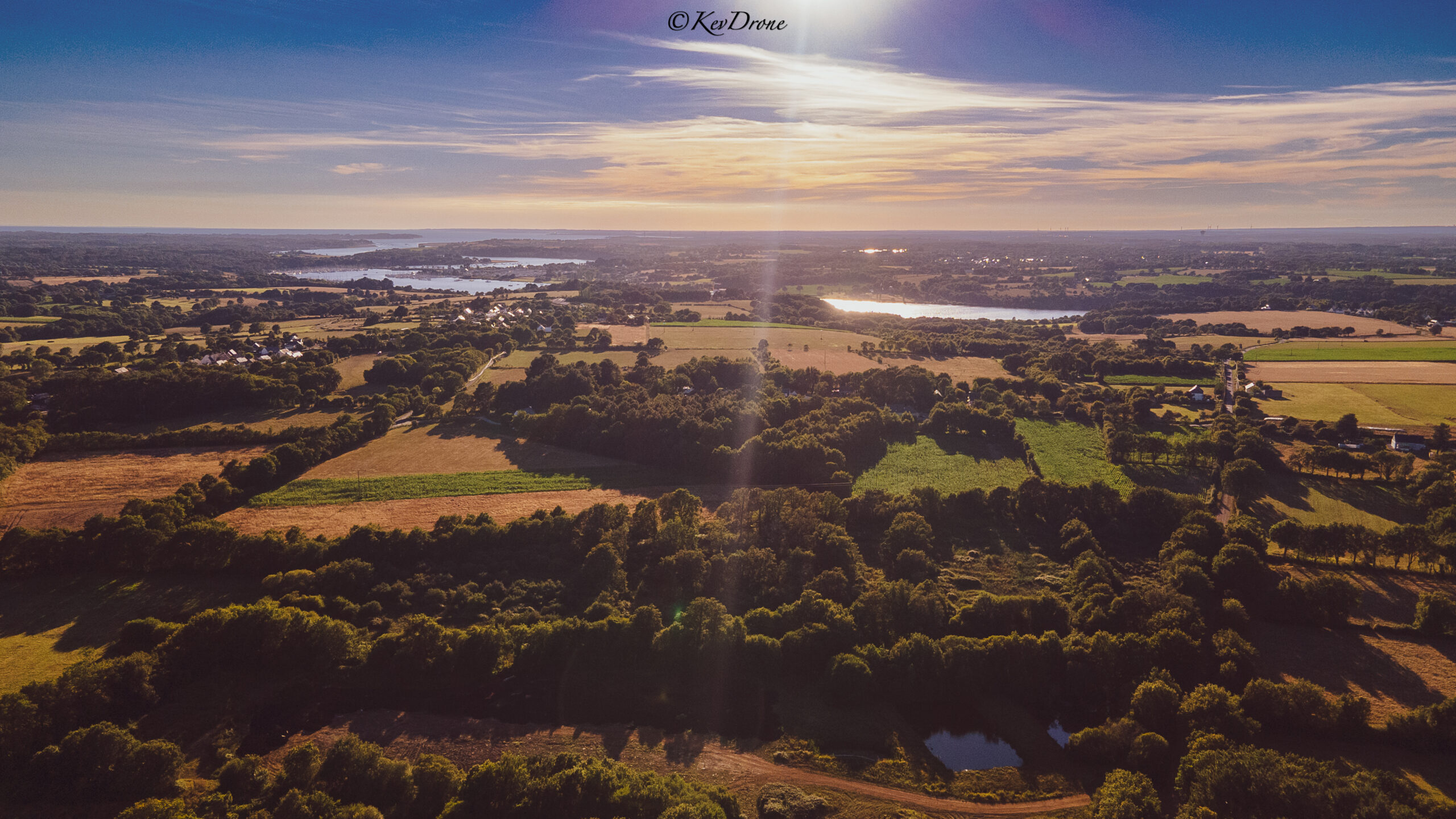 Quartier L’orée du Bourg
