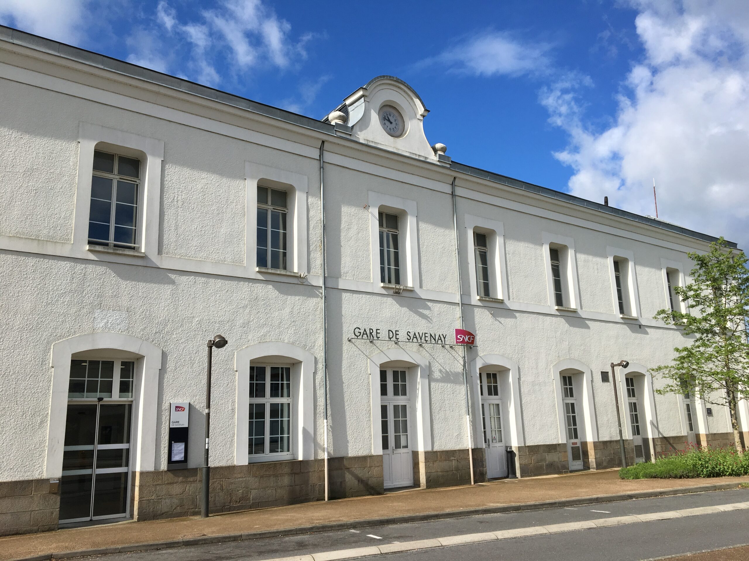 Lotissement Chapeau aux Moines